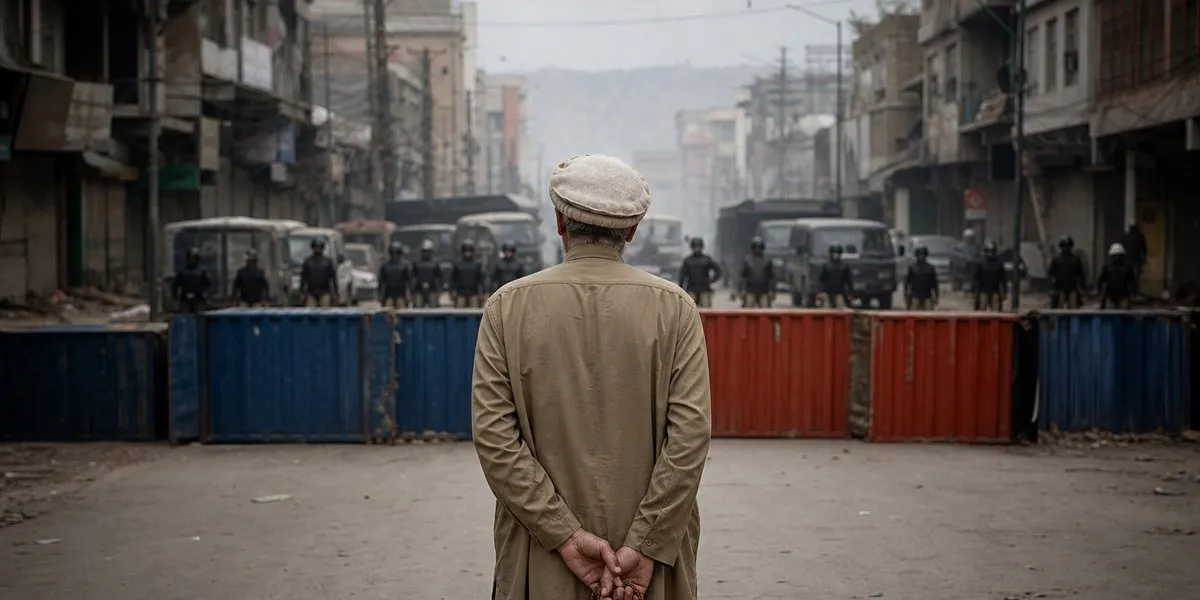 TTAP zawiesza rozmowy z rządem Pakistanu do czasu spotkania z Imranem Chanem — Dawn