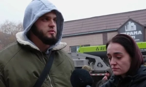 На Луганщині зафіксовано застосування російськими окупантами термобаричної зброї