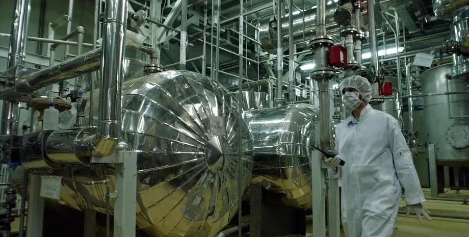 Британія запустить програму для розвитку передових ядерних реакторів