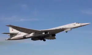 Росія пригрозила новими масованими ударами по Києву та інших містах України
