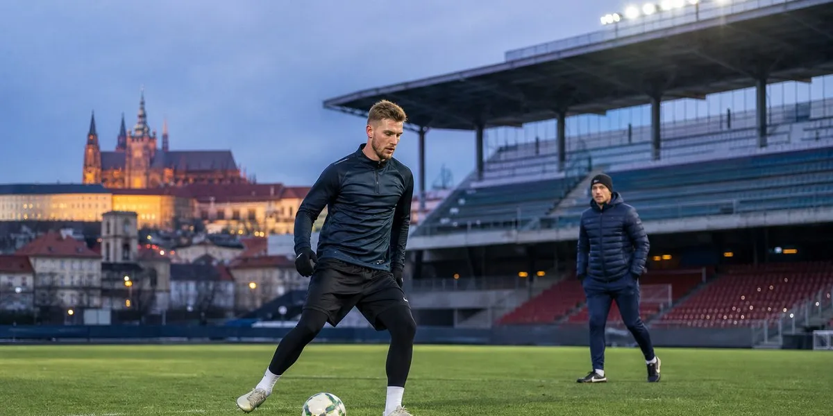 Тухель заявил, что Беллингем лучше играет с долей злости — Sky Sports News