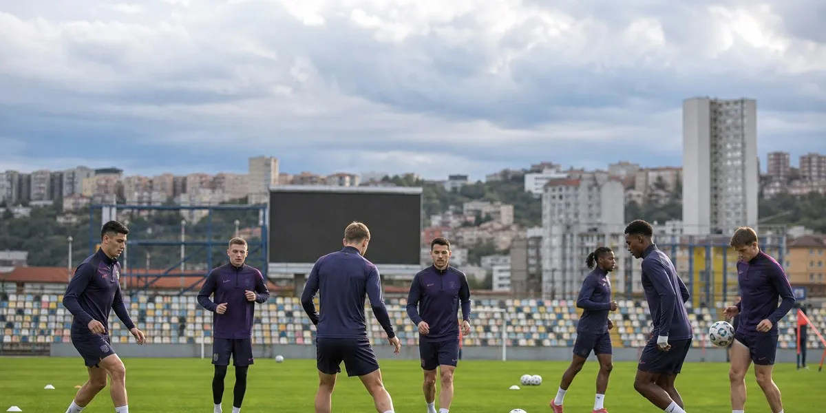 Trener Anglii Tuchel: werdykt ws. City jest omawiany w zespole — Cyprus Mail