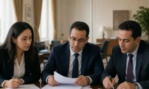 Саудовская Аравия и Малайзия обсудили оборонное сотрудничество — Asharq Al-Awsat