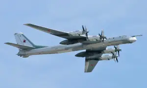 Военно-воздушные силы предупредили о высокой вероятности нанесения удара «Орешником» по Украине