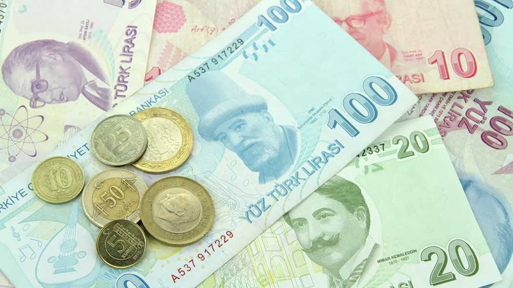 W Turcji ogłoszono niewypłacalność najpopularniejszych funduszy rynku pieniężnego