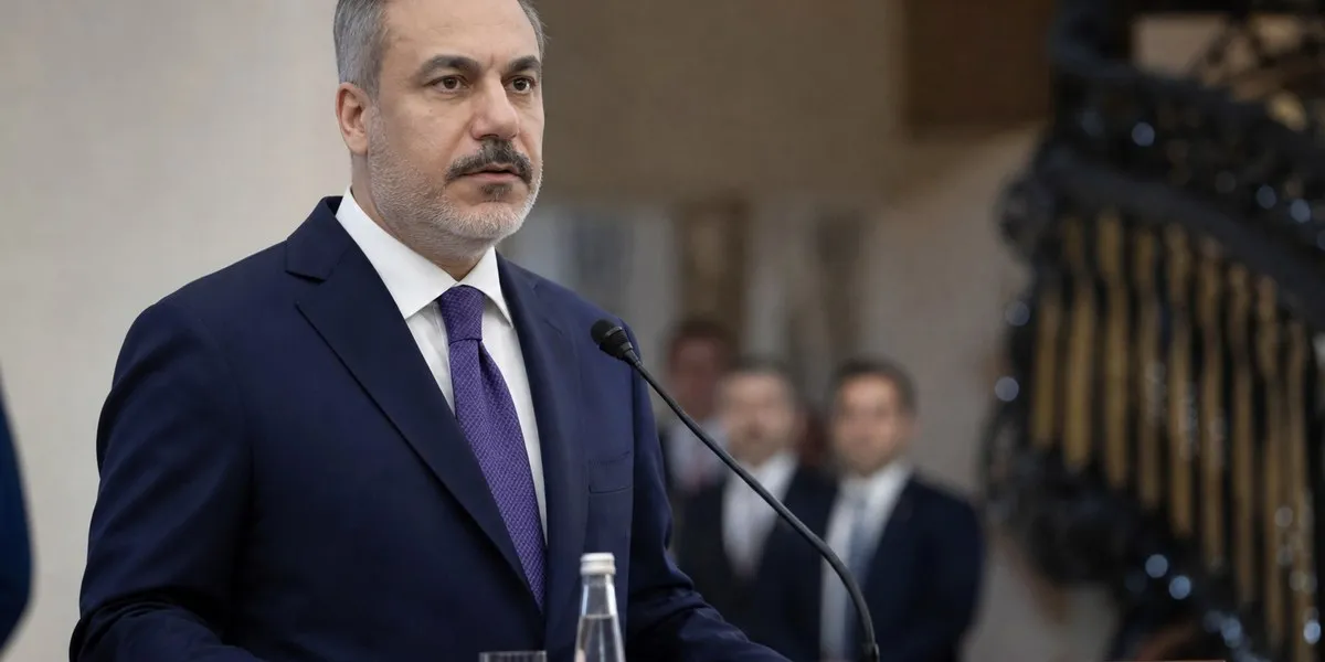 Глава МИД Турции назвал милитаризацию островов Эгейского моря угрозой