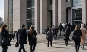 В Санкт-Петербурге ФСБ задержала украинского консула: в чем его подозревают
