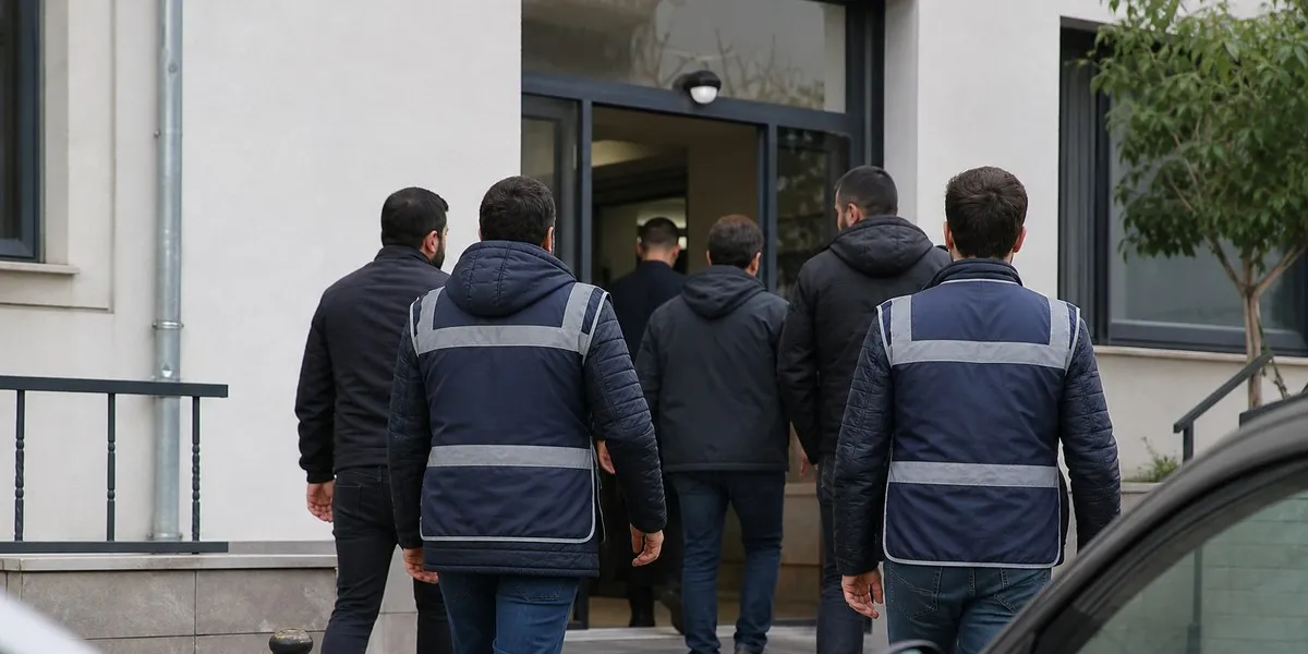 W Turcji zatrzymano 348 osób w sprawie werbowania wykonawców zabójstw — RMF24
