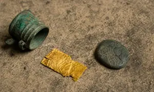Ogromny pożar w Chorwacji: zginęła jedna osoba, ewakuowano 1200 osób