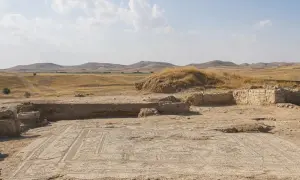 Arabia Saudyjska i Jordania podpisały zaktualizowany protokół rady — Asharq Al-Awsat