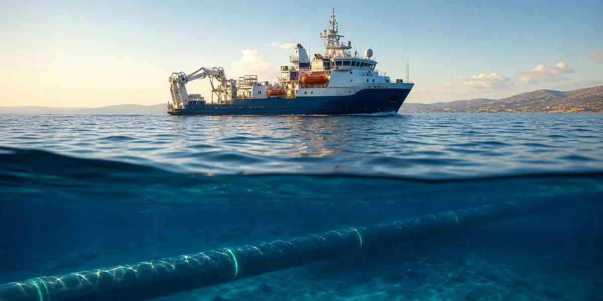 Turkey issues NAVTEX for gas pipeline surveys to Cyprus — Cyprus Mail