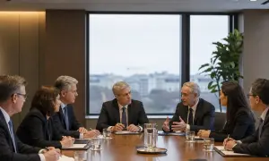 ECNS：2026年中国新建逾2500公里油气干线管道
