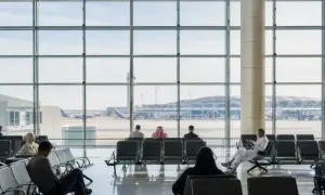 В ОАЭ запустили первую в арабском мире атомную электростанцию