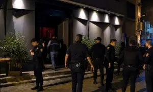 Войска НАТО разместятся в Швеции еще до вступления страны в Альянс
