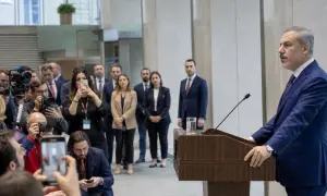 У США сталася стрілянина в церкві