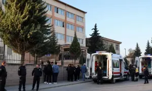 Зі штаб-квартири НАТО звільнили польського генерала