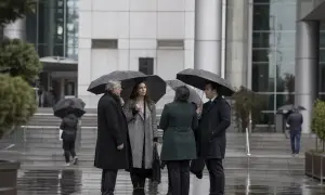 Видео, фото: Зеленский у Стены плача попросил мир для Украины