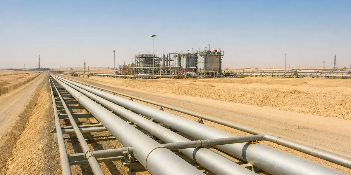 Турция и правительство Йемена осудили атаки дронов на нефтепровод Саудовской Аравии