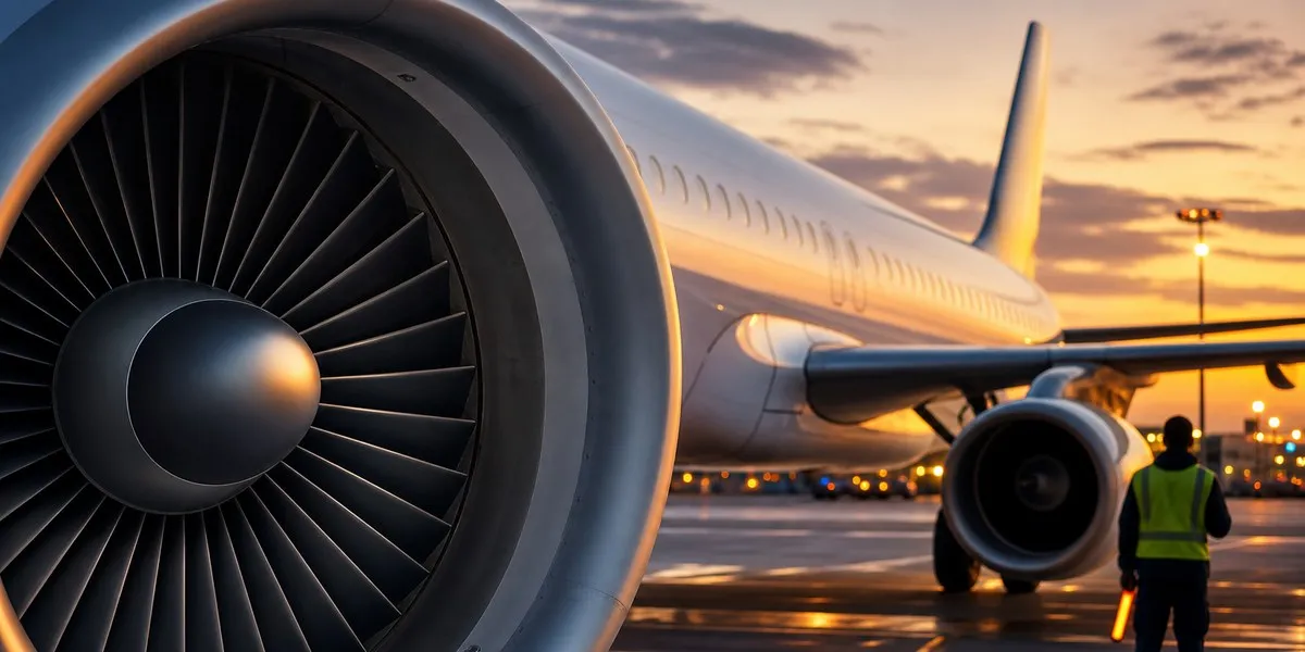 Turkish Airlines подписала меморандум о более чем 300 двигателях — AeroTime