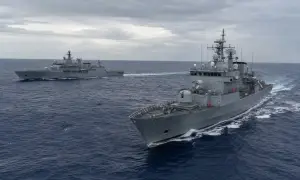 Кулеба напомнил странам Африки, кто готовит им голод