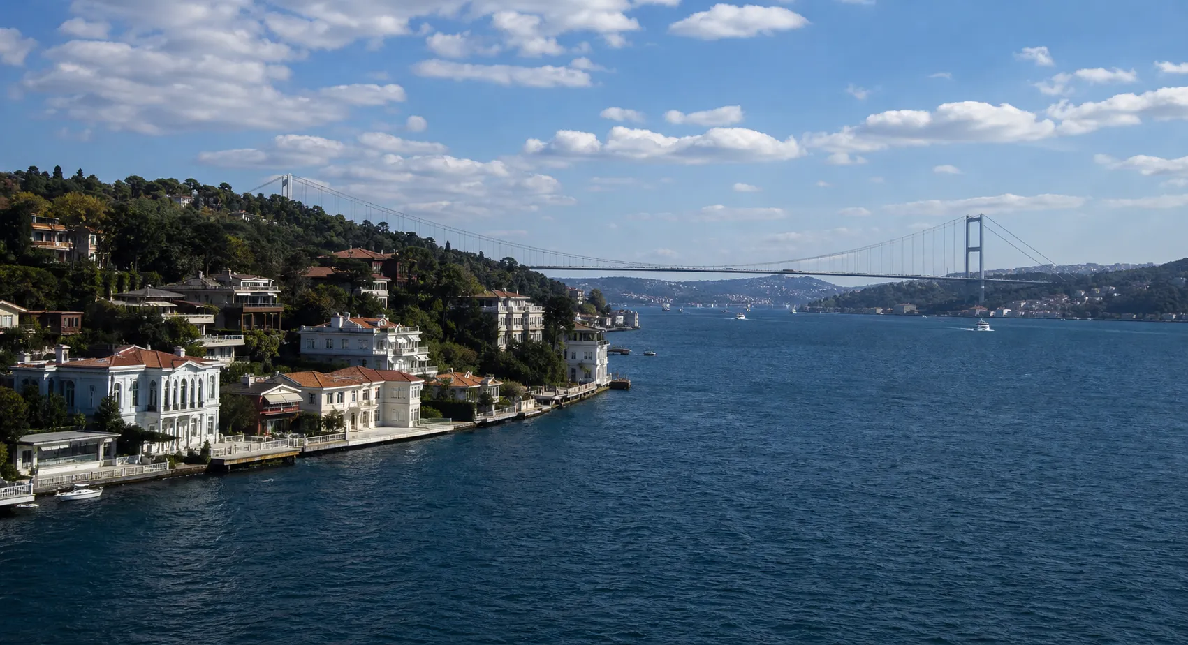 Turkish producers see China as a new market for TV series