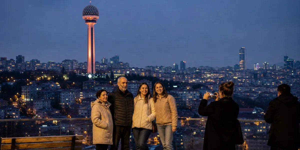 Turkey Celebrates Saudi Arabia’s 96th National Day with a Special Campaign Turkey Celebrates Saudi Arabia’s 96th National Day with a Special Campaign