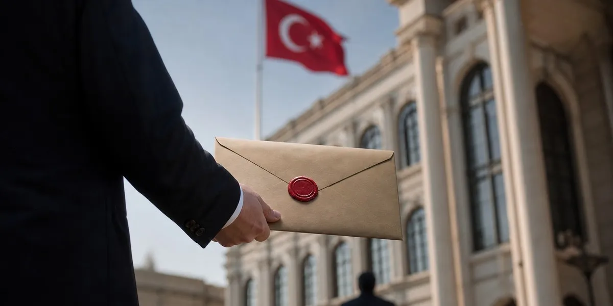 Turcja zgłosiła sekretarza generalnego OBWE Sinirlioğlu na stanowisko szefa ONZ — Anadolu Agency