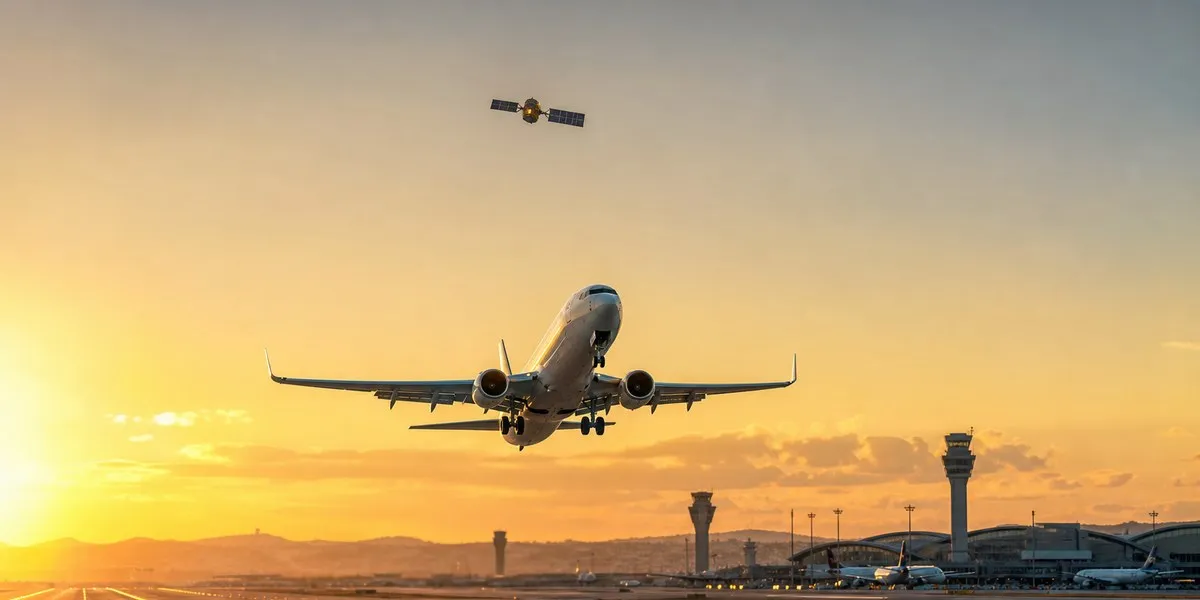 Turkey aims for a billion investment in aerospace and space exploration. Turkey aims for a billion investment in aerospace and space exploration.