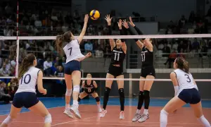 Юлия Стародубцева совершила камбэк на US Open и вышла в третий круг