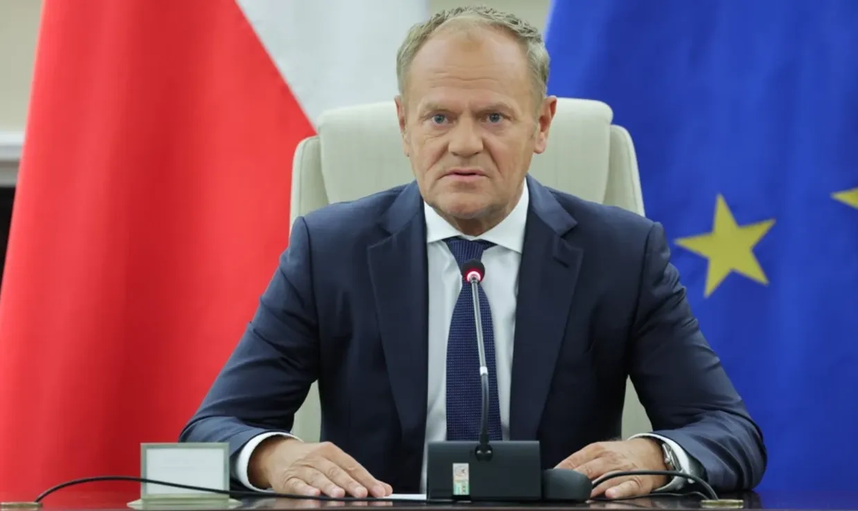 Польща готова долучитися до європейської системи ядерного стримування, — Туск