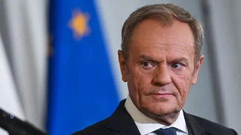 Польський прем’єр критикує угорське керівництво