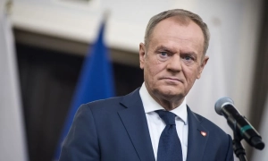 Кір Стармер засудив атаки рф на Україну та порушення повітряного простору Польщі і НАТО