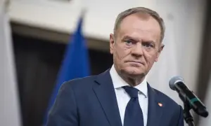 США випробували бойовий лазер морського базування