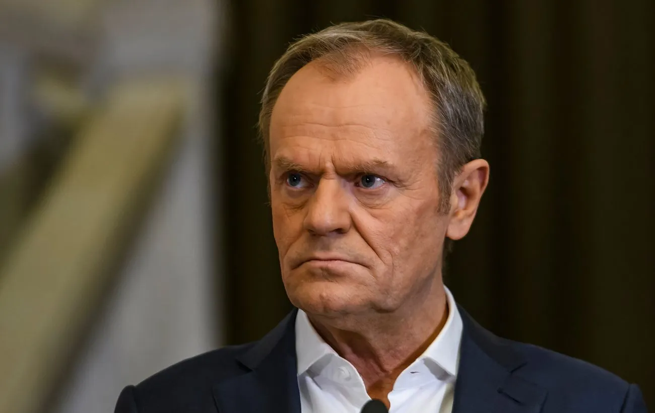 США готові відповісти росії військовим шляхом у разі нової агресії проти України, — Туск