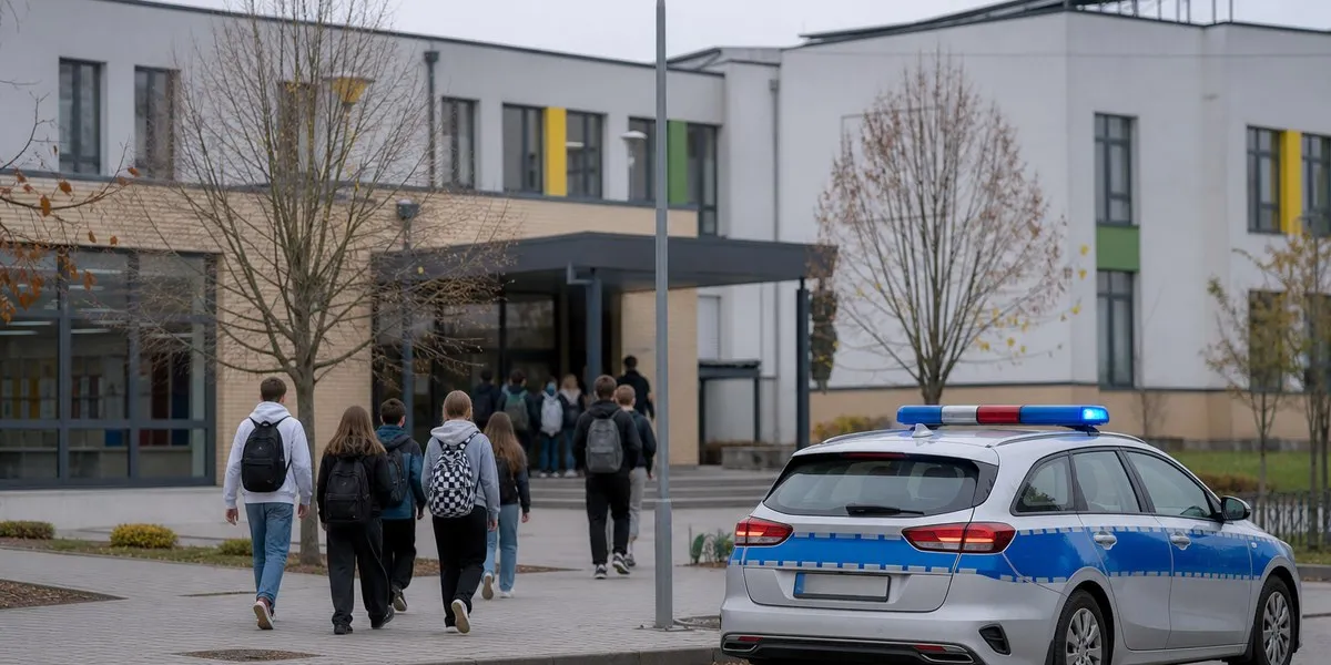 Премьер Туск сообщил о задержании еще 18 человек после атак в школах Польши — Interia