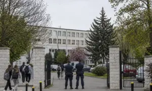 Papież Leon XIV rozpoczął swoją pierwszą podróż apostolską na Bliski Wschód