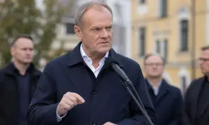 Financial Times: Cła Trumpa wywołały rekordową ucieczkę inwestorów z amerykańskiego rynku obligacji