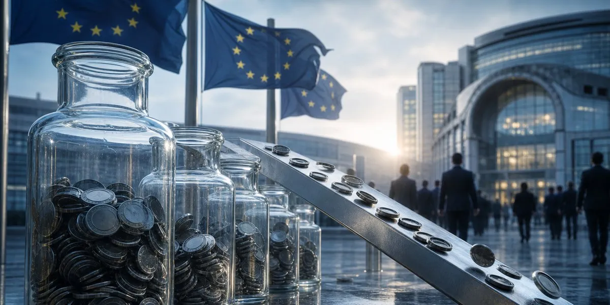 Premier Polski Tusk sprzeciwi się finansowaniu budżetu UE środkami z ETS — RMF24