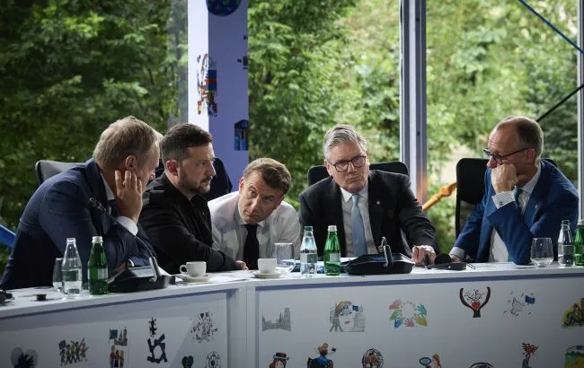 ЄС скликає екстрену розмову через нові сигнали з Москви