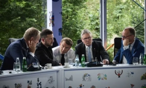 Польща підрахує збитки, завдані нападом СРСР