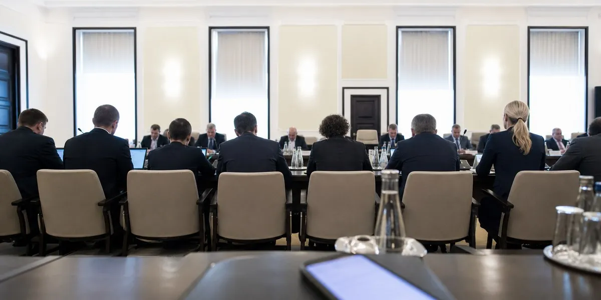 Polish Prime Minister Tusk defends military contribution in Afghanistan — Interia