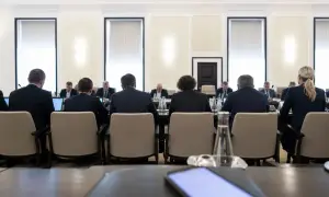 梅洛尼在欧盟峰会期间举行非法移民问题会议——ANSA English