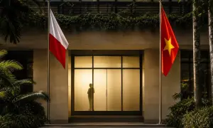 特拉维夫袭击事件后，以色列德鲁兹人封锁6号公路——《耶路撒冷邮报》