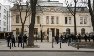 Była premier Szydło może stanąć na czele delegacji PiS w Parlamencie Europejskim — Interia