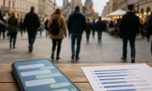Niemcy utworzą centrum badań nad ochroną przed dronami w związku z ostatnimi incydentami