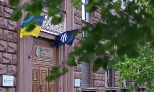 Гройсман попросил руководителя «Укроборонпрома» самостоятельно подать в отставку