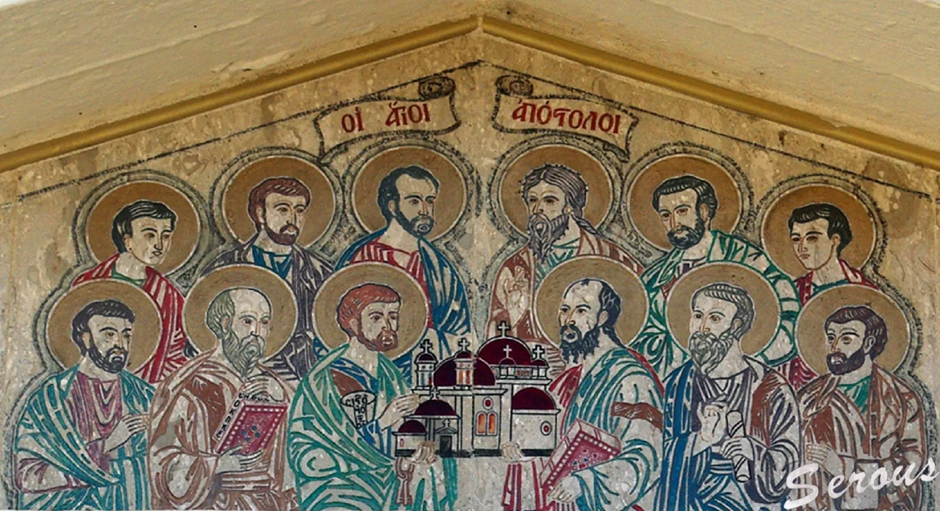 30 червня відзначають Собор 12 апостолів: традиції та прикмети