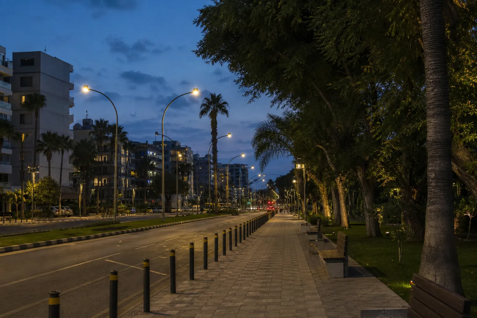 Two suspects detained in Cyprus over kidnapping of 18-year-old in Limassol