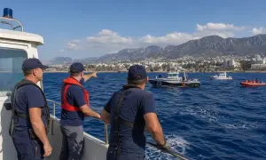 部分中国公司暂停向美国出口稀土金属