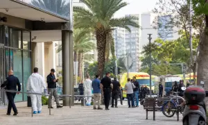 英国首相伯纳姆与卡斯特讨论福克兰群岛问题——The Rio Times